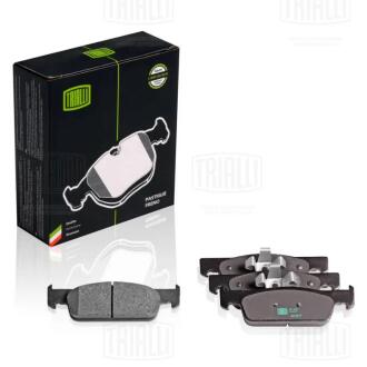 Автозапчастина Trialli PF 0101
