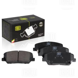Автозапчастина Trialli PF 0827