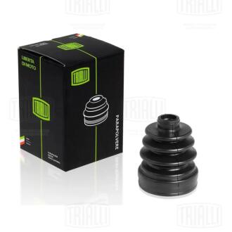 Фото пыльник ШРУСа Матиз внутр (голый) Trialli RG 0531 Пыльник ШРУСа Матиз внутр (голый) Trialli RG 0531