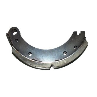 Колодка гальм. КАМАЗ ЄВРО-1 (Трібо) Трибо 53205-3501090