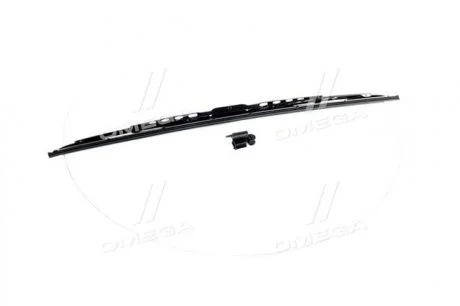 Щiтка склоочисн. 650 CITROEN C8, MB Vito (спец. кріпл.) TRICOFIT (вир-во) Trico EF653