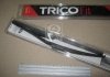 Щетка стеклоочистителя каркасная задняя 300mm (12") ExactFit Rear Trico EX300 (фото 2)