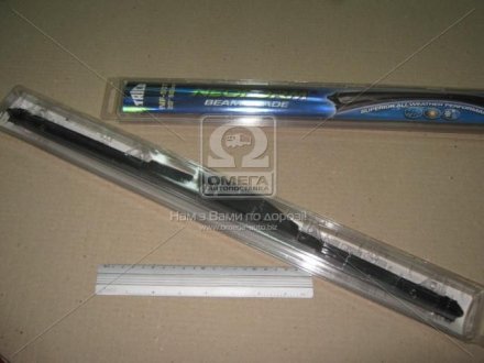 Щiтка склоочисн. 500 AUDI TT, LAND ROVER (спец. крепл.) NEOFORM Trico NF507