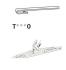 Щiтка склоочисн. 350 Trico T350 (фото 3)