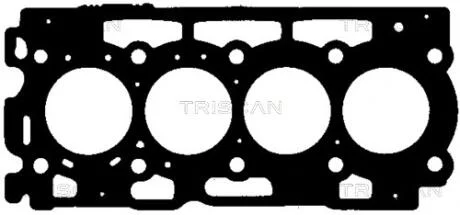Автозапчастина TRISCAN 5015597