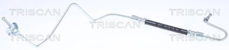 Шланг гальмівний TRISCAN 815028278