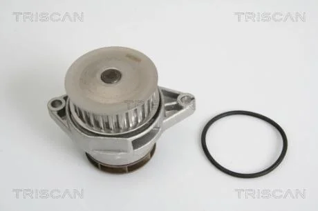 Водяной насос (помпа охлаждения) Triscan TRISCAN 860029010