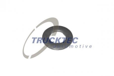 Кільце ущільнююче форсунки TRUCKTEC 02.10.079