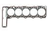 Прокладка головки блоку циліндрів TRUCKTEC 02.10.152 (фото 1)