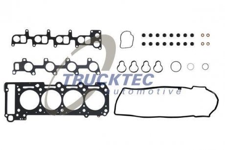 Прокладки двигуна (комплект) TRUCKTEC 02.10.182