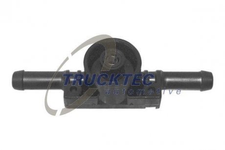 Клапан паливного фільтра (перехідник) TRUCKTEC 02.13.074