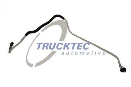 Паливопровід TRUCKTEC 02.13.095