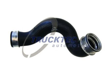 Патрубок інтеркулера TRUCKTEC 02.14.087
