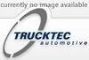 Натяжний пристрій, клиновий ремінь TRUCKTEC 02.19.372