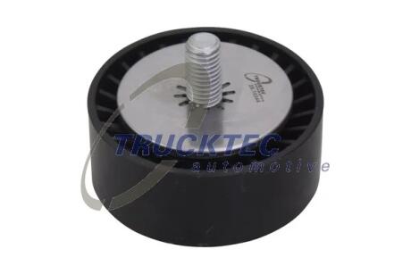 Шків для поліклинового ременя TRUCKTEC 02.19.394