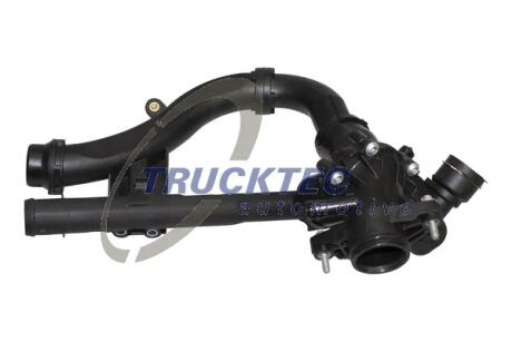 Автозапчастина TRUCKTEC 02.19.401