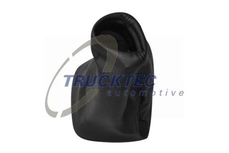 Чохол ручки КПП TRUCKTEC 02.24.018