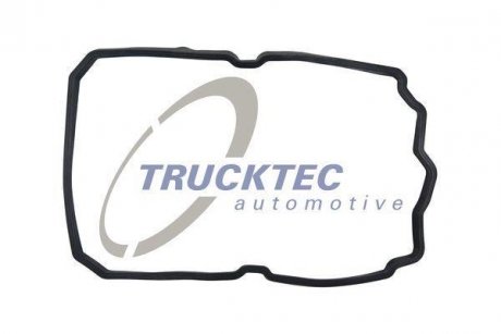 Прокладка піддону АКПП TRUCKTEC 02.25.049