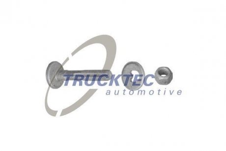 Болт з шайбою та гайкою TRUCKTEC 02.32.026