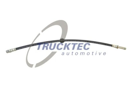 Шланг гальмівний TRUCKTEC 02.35.281