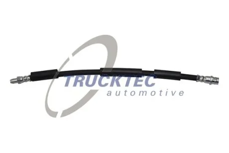 Шланг гальмівний TRUCKTEC 02.35.654