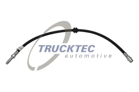 Шланг гальмівний TRUCKTEC 02.35.671