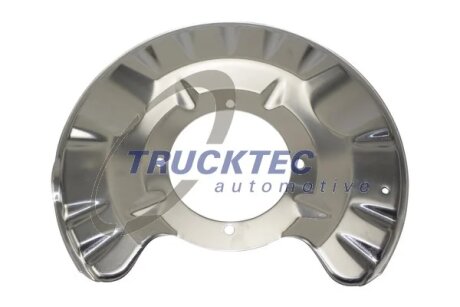 Захист гальмівного диска TRUCKTEC 02.35.703