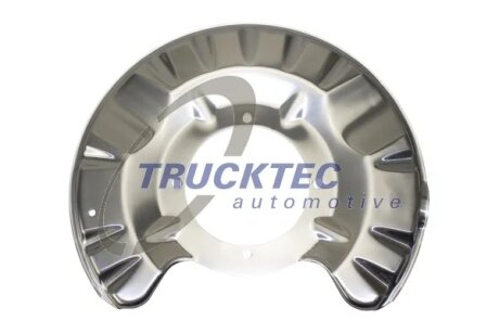 Захист гальмівного диска TRUCKTEC 02.35.704