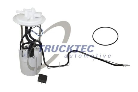 Насос паливний TRUCKTEC 02.38.148