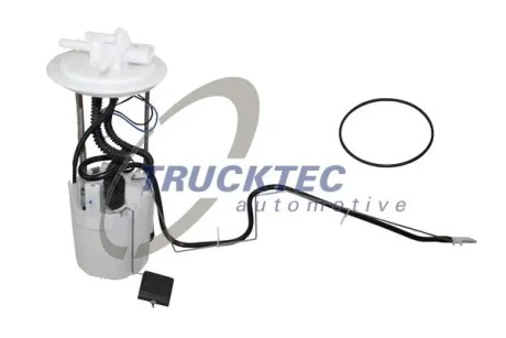 Насос паливний TRUCKTEC 02.38.148