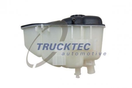 Бачок пластмасовий TRUCKTEC 02.40.977