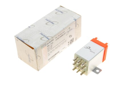 Автозапчастина TRUCKTEC 02.42.032