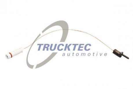 Датчик зносу гальмівних колодок TRUCKTEC 02.42.078