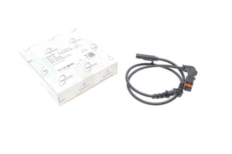 Датчик частоти обертання колеса TRUCKTEC 02.42.390