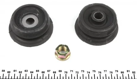 Автозапчастина TRUCKTEC 02.43.270