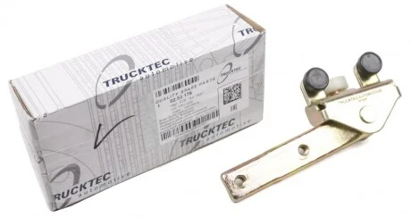 Автозапчастина TRUCKTEC 02.53.178