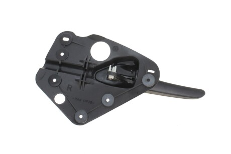 Ручка дверей TRUCKTEC 02.53.255