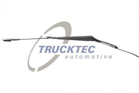 Важіль склоочисника TRUCKTEC 02.58.051