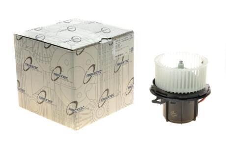 Двигун елекричний пічки TRUCKTEC 02.59.184