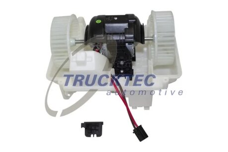 Компресор салону TRUCKTEC 02.59.214