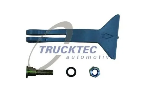 Автозапчастина TRUCKTEC 02.60.027