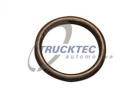 Прокладка колектора впускного TRUCKTEC 02.67.008