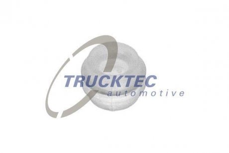 Втулка тяги кпп TRUCKTEC 02.67.117 (фото 1)