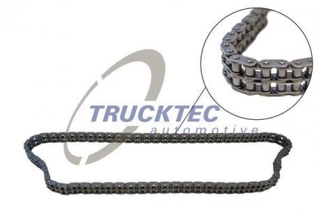 Ланцюг ГРМ TRUCKTEC 02.67.244