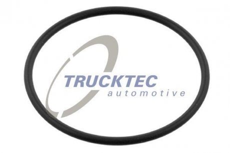 Кільце ущільнююче TRUCKTEC 02.67.254