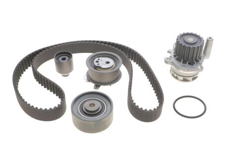 Комплект ременя ГРМ TRUCKTEC 07.12.027