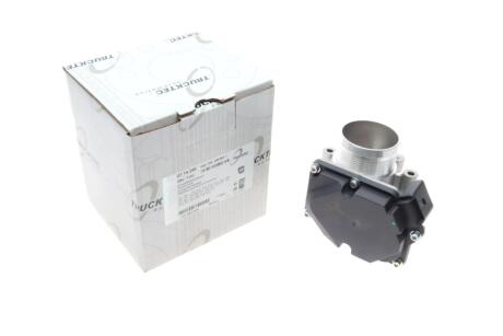 Корпус дросельної заслінки TRUCKTEC 07.14.246