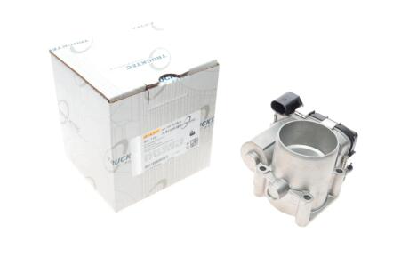 Корпус дросельної заслінки TRUCKTEC 07.14.311