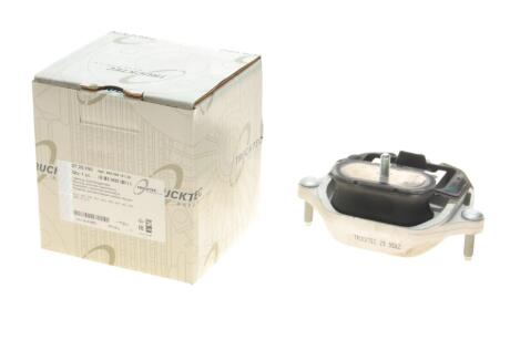 Подушка КПП TRUCKTEC 07.20.090