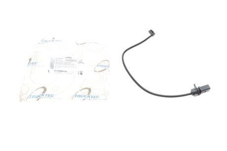 Датчик зносу гальмівних колодок TRUCKTEC 07.35.313